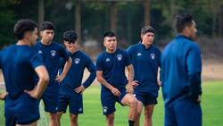 A rey muerto, rey puesto: San Antonio Unido se movió rápido y oficializó a su nuevo DT