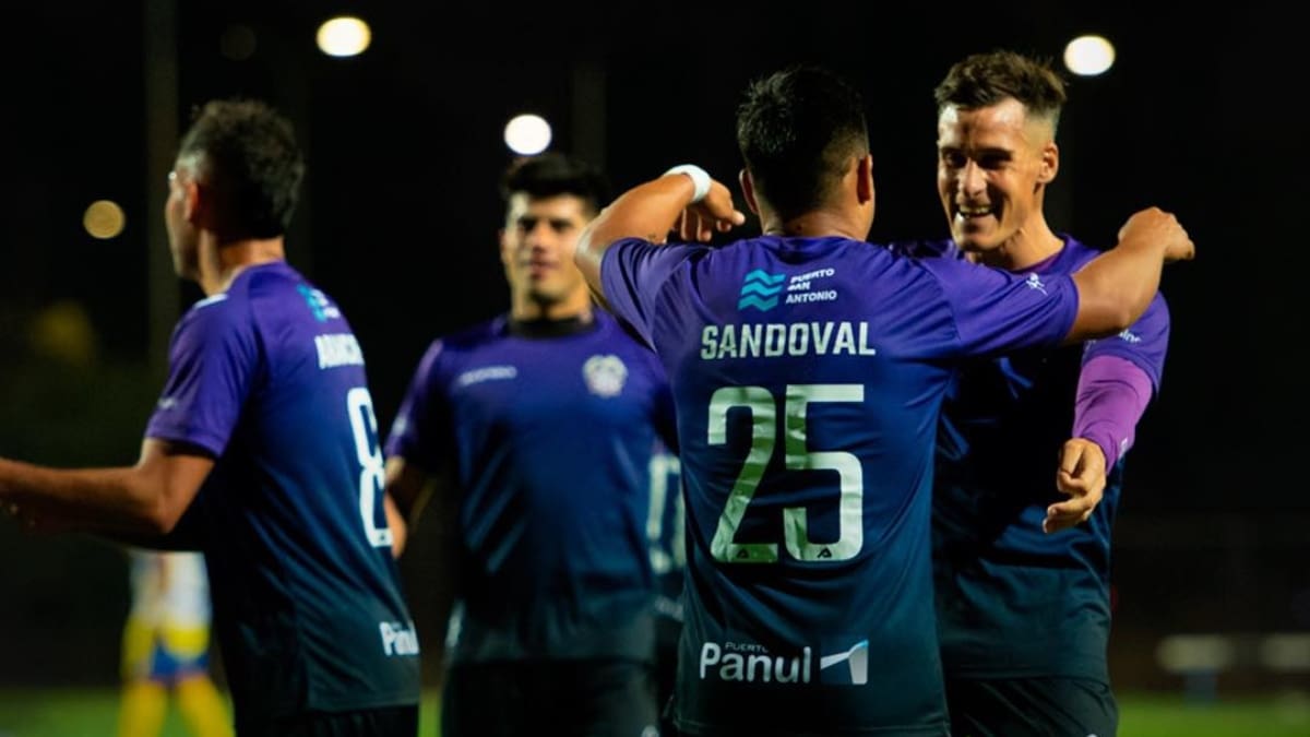 Por secretaría: club del fútbol chileno se despide del profesionalismo tras histórica resta de puntos