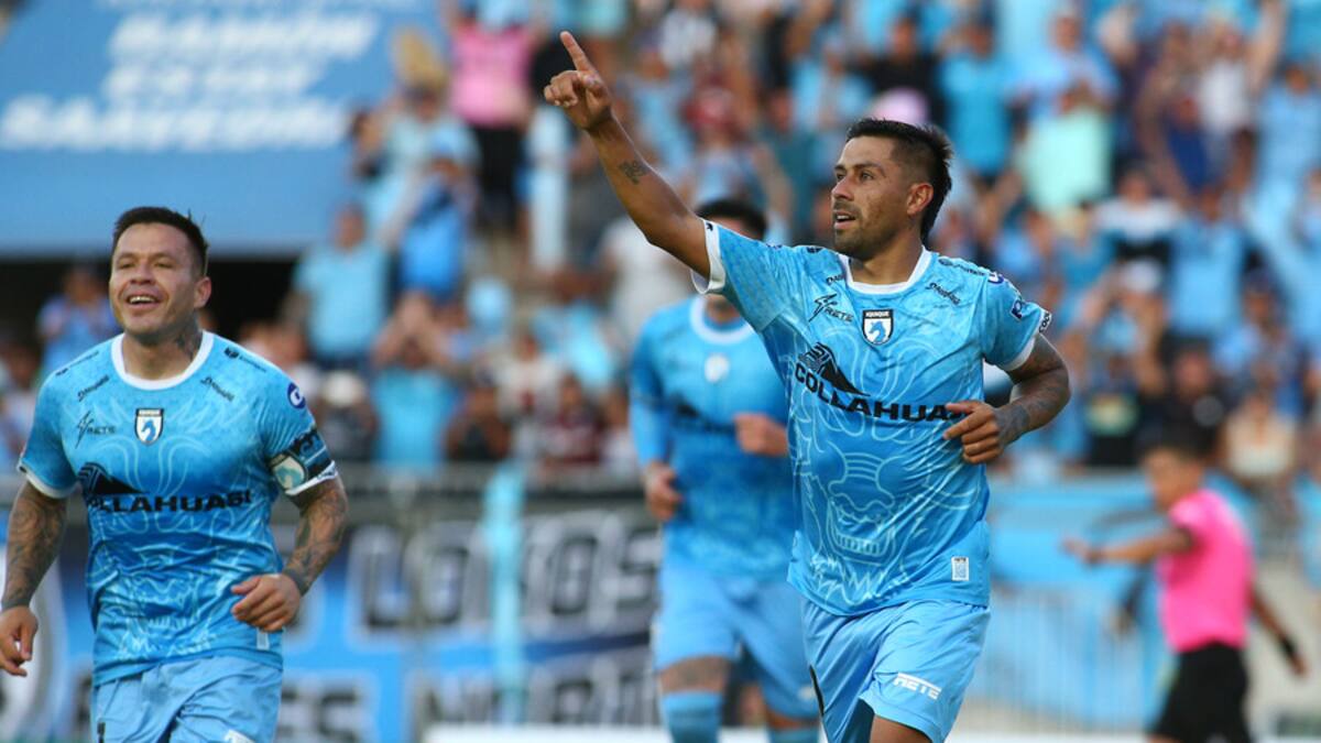 Se supo todo: revelan cómo convencieron a Roberto Cereceda y Ramón Fernández de jugar en San Antonio Unido
