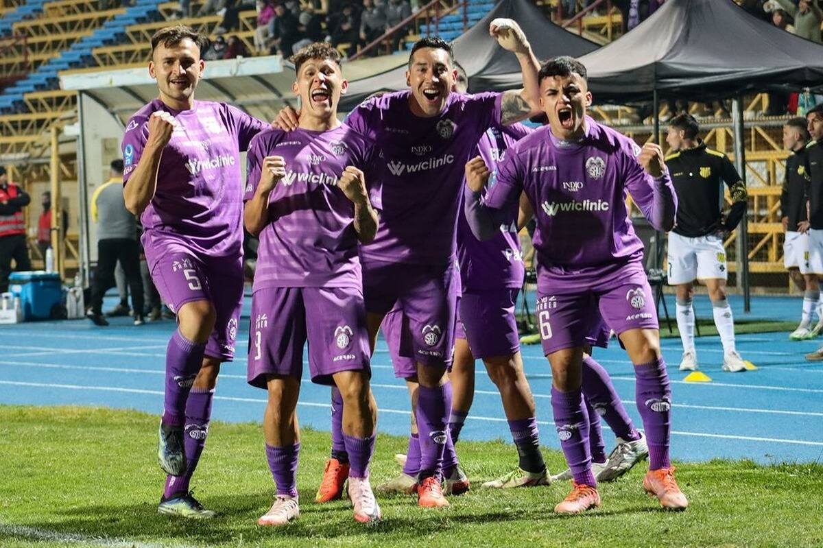 (Foto: @SanAntonioUnido)