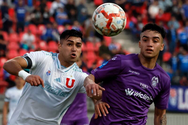 Azules y Lilas se juegan la clasificación.