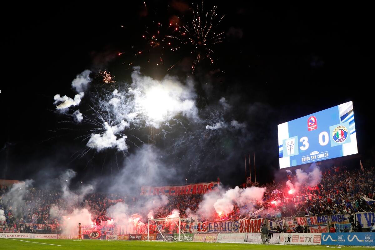 fue cerrado en agosto de 2022. Foto: Agencia Aton.