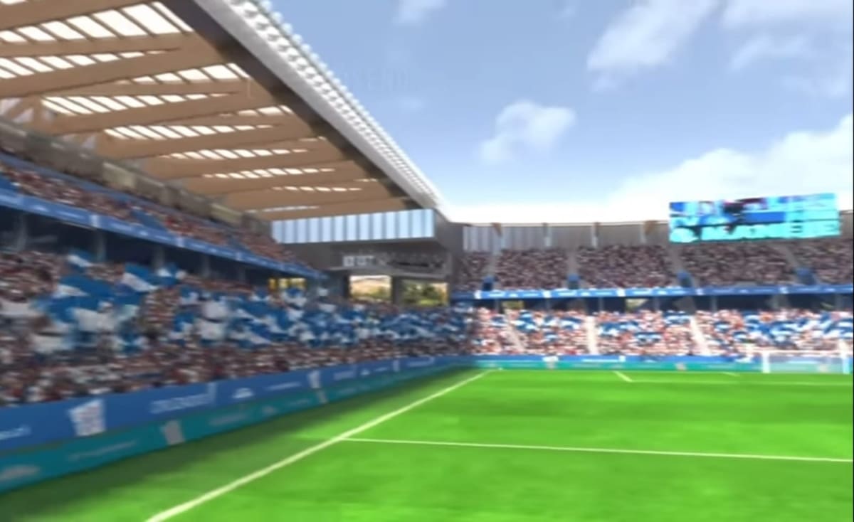 volverá con una nueva cara en 2024.