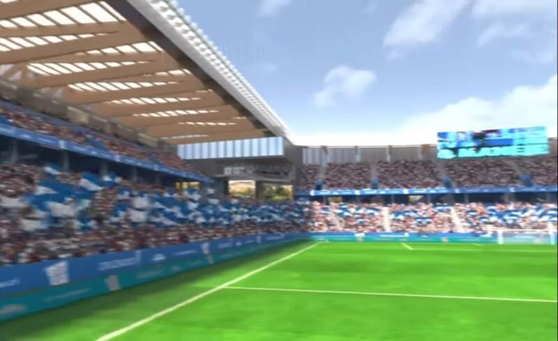 volverá con una nueva cara en 2024.