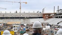 ¿Cuánto público visitante admitirá la UC en el nuevo San Carlos de Apoquindo?