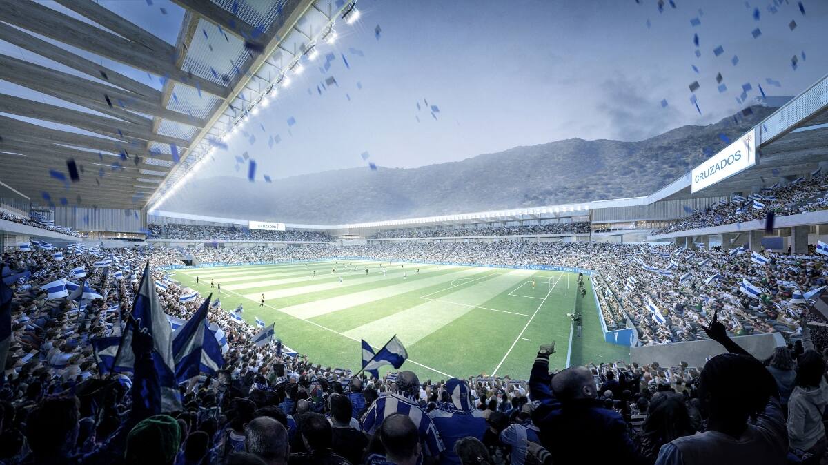 tiene atrasos en su remodelación: en la UC revelaron cuándo estará disponible.
