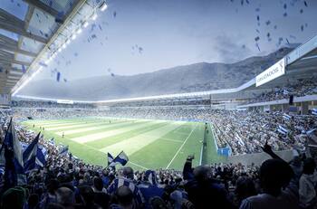Ídolo internacional de la UC se lanza contra el sintético de San Carlos de Apoquindo: “No lo puedo creer”