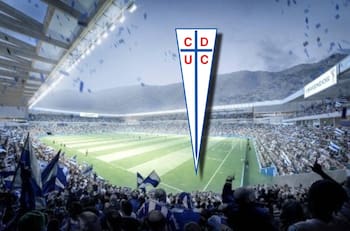 El nuevo San Carlos de Apoquindo toma forma: la UC da luces de la fecha y el posible rival para la inauguración