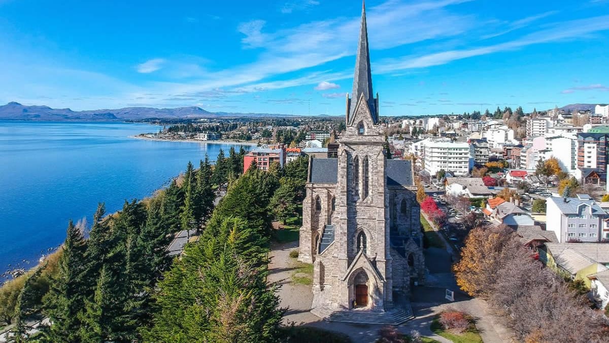 ¿Cuánto cuesta viajar a Bariloche desde Santiago? Precio de los pasajes y hospedaje