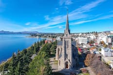 ¿Cuánto cuesta viajar a Bariloche desde Santiago? Precio de los pasajes y hospedaje