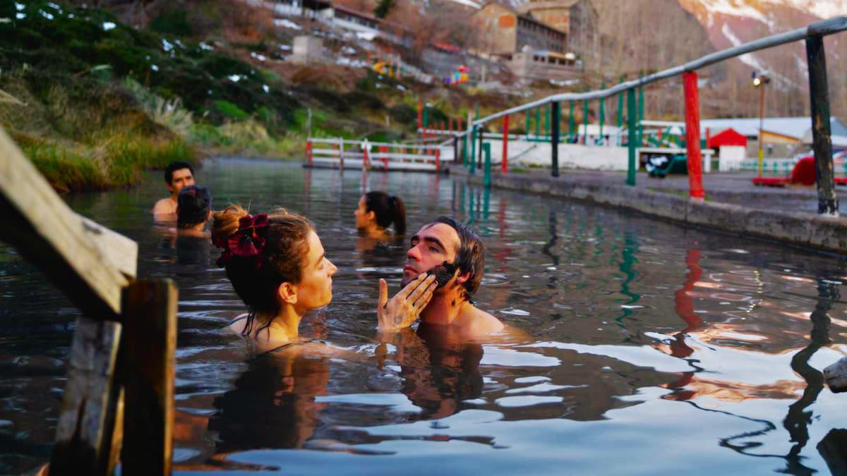 La increíble ciudad con termas a solo dos horas de Santiago: es perfecta para visitar en fin de semana