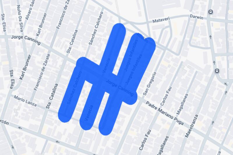 Los cortes de luz fueron confirmados por Enel a través de sus canales oficiales.