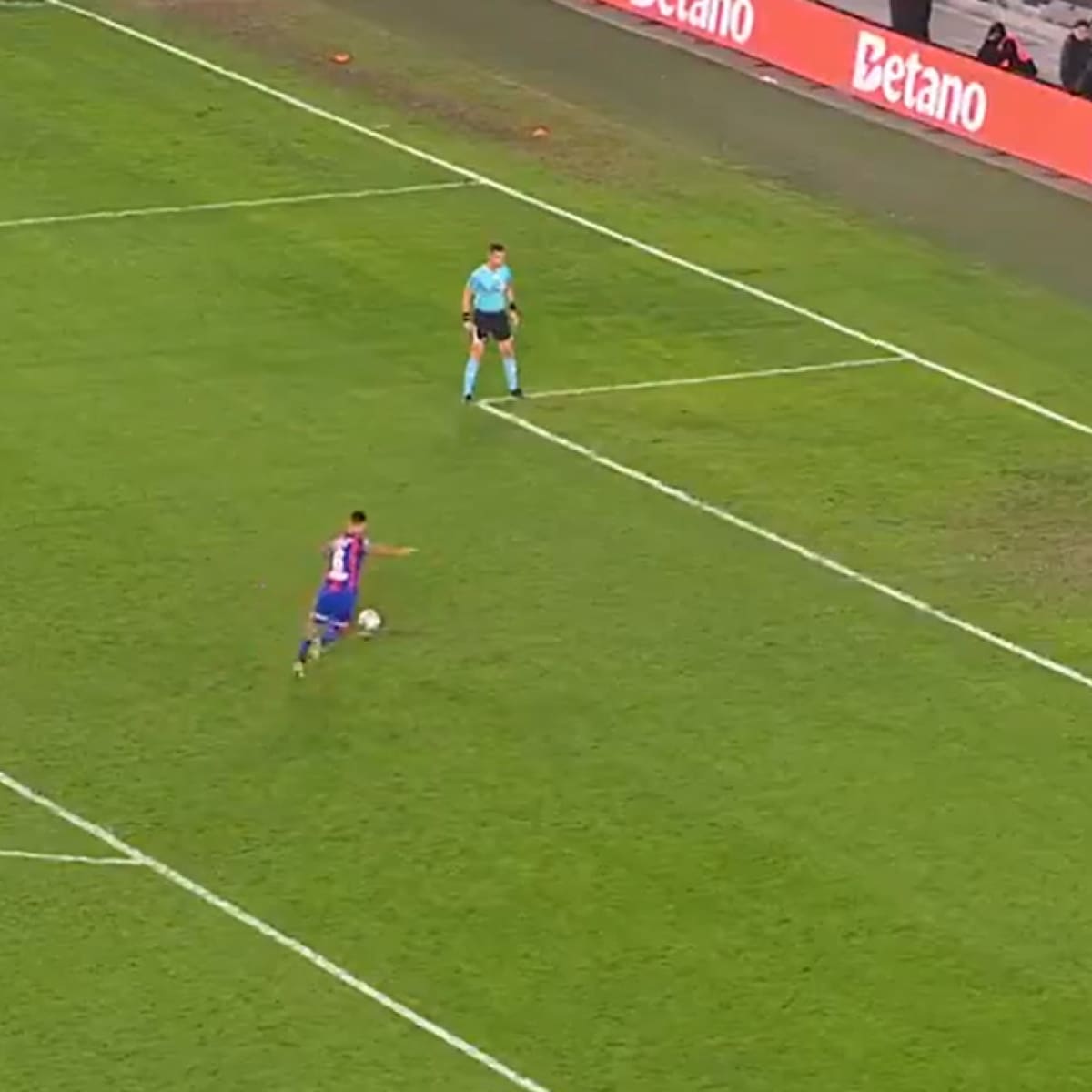 VIDEO | Gustavo Álvarez y San Lorenzo no pudieron ante River Plate y quedaron eliminados tras dramático penal