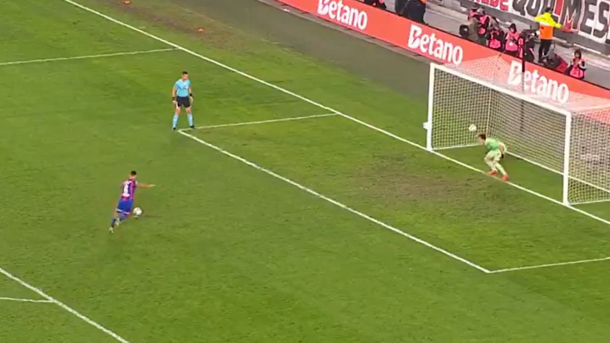 VIDEO | Gustavo Álvarez y San Lorenzo no pudieron ante River Plate y quedaron eliminados tras dramático penal