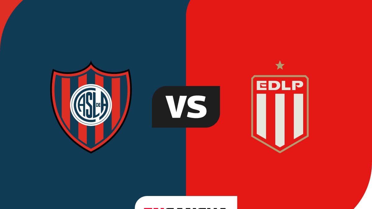 MARCADOR FINAL | San Lorenzo 1 - Estudiantes 0 por Torneo Clausura 2026