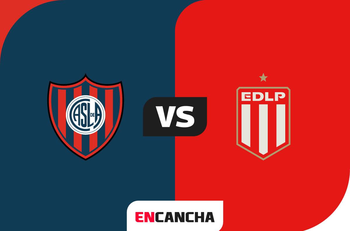 MARCADOR FINAL | San Lorenzo 1 - Estudiantes 0 por Torneo Clausura 2026