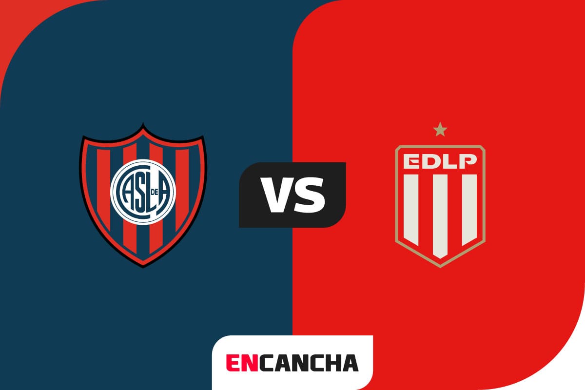 Se enfrentan por la fecha 13 del Apertura 2026.