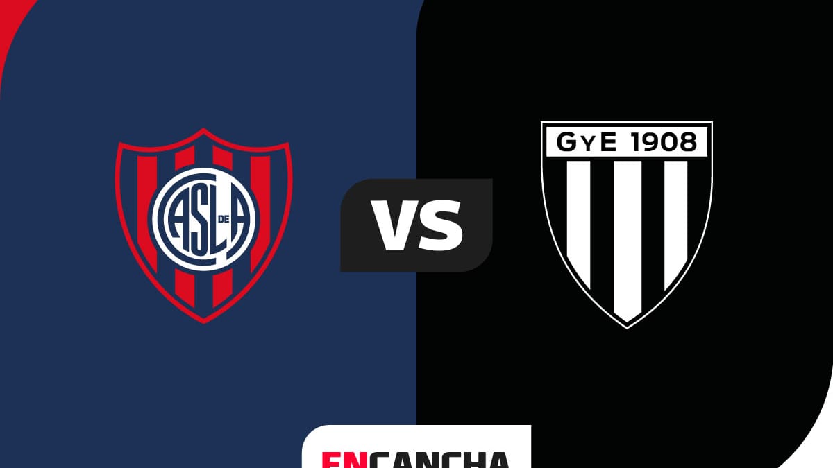EN VIVO | San Lorenzo vs. Gimnasia (Mendoza) por Torneo Clausura 2026: minuto a minuto del partido