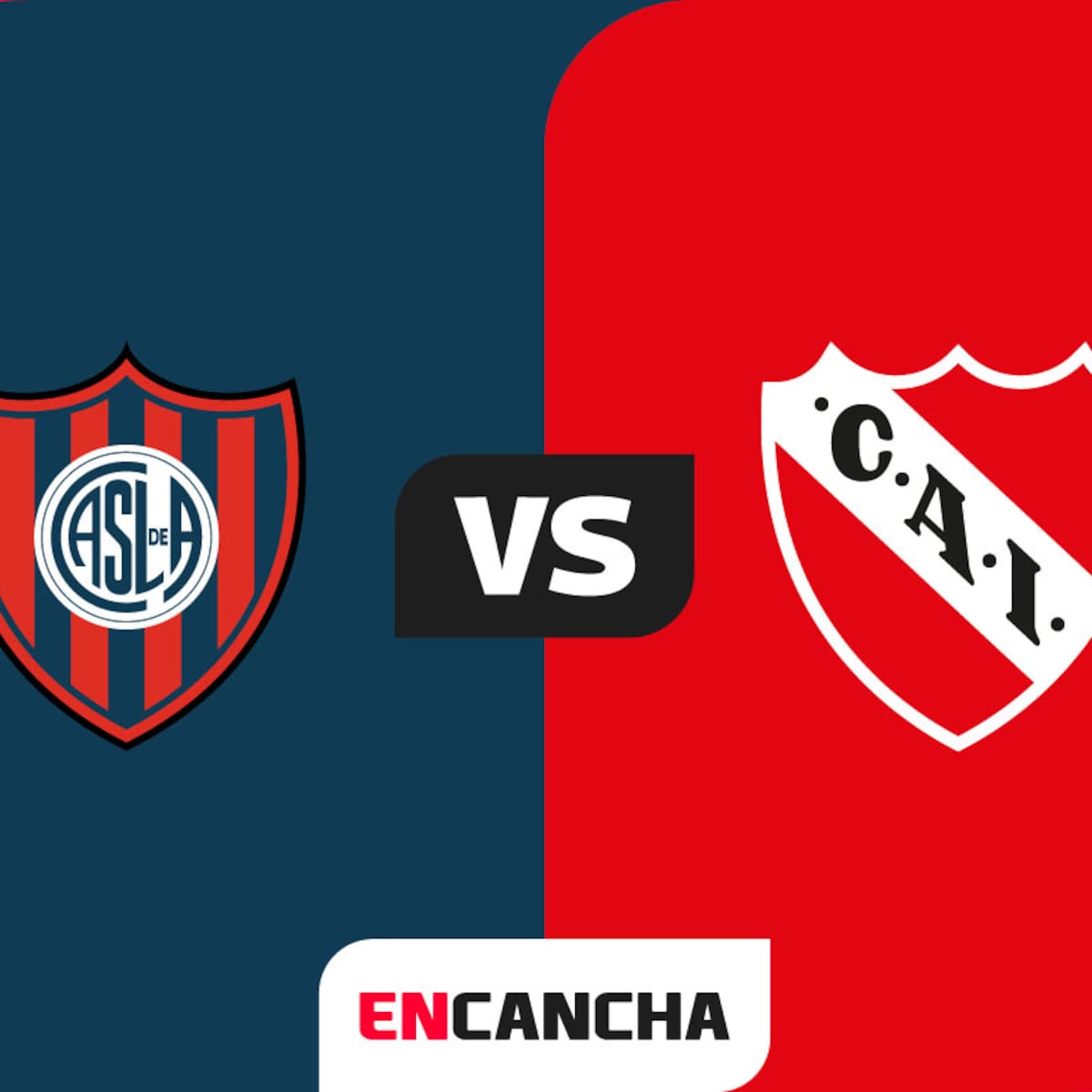 MARCADOR FINAL | San Lorenzo 1 - Independiente 2 por Torneo Clausura 2026