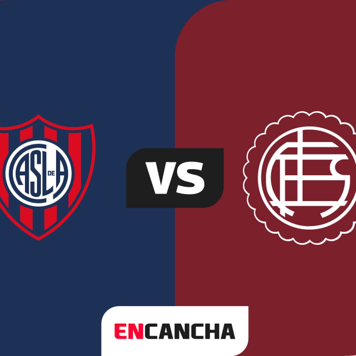MARCADOR FINAL | Lanús 1 - San Lorenzo 0 por Torneo Clausura 2026