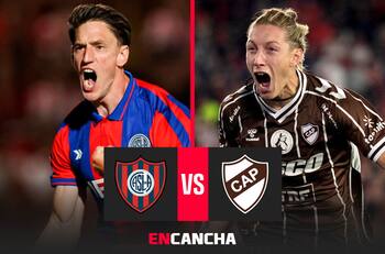 MARCADOR FINAL | San Lorenzo 0 - Platense 1 por Torneo Apertura 2025