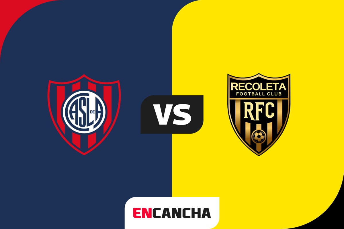 Se enfrentan por la sexta fecha de la Copa Sudamericana 2026.
