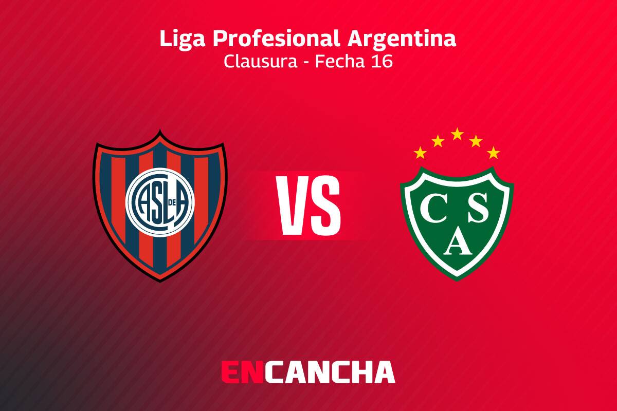 El Ciclón recibe al conjunto de Junín por la última fecha de la fase regular.