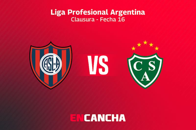 El Ciclón recibe al conjunto de Junín por la última fecha de la fase regular.