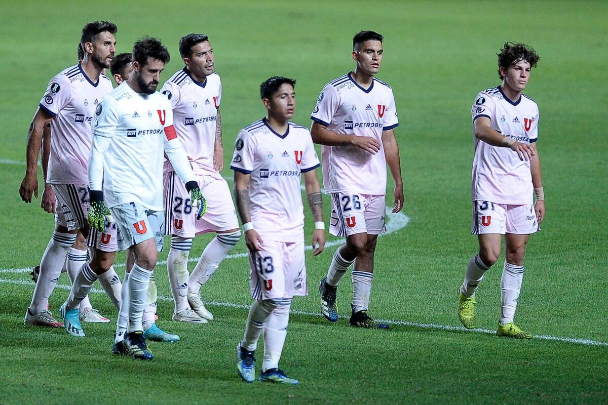Copa Libertadores 2021.