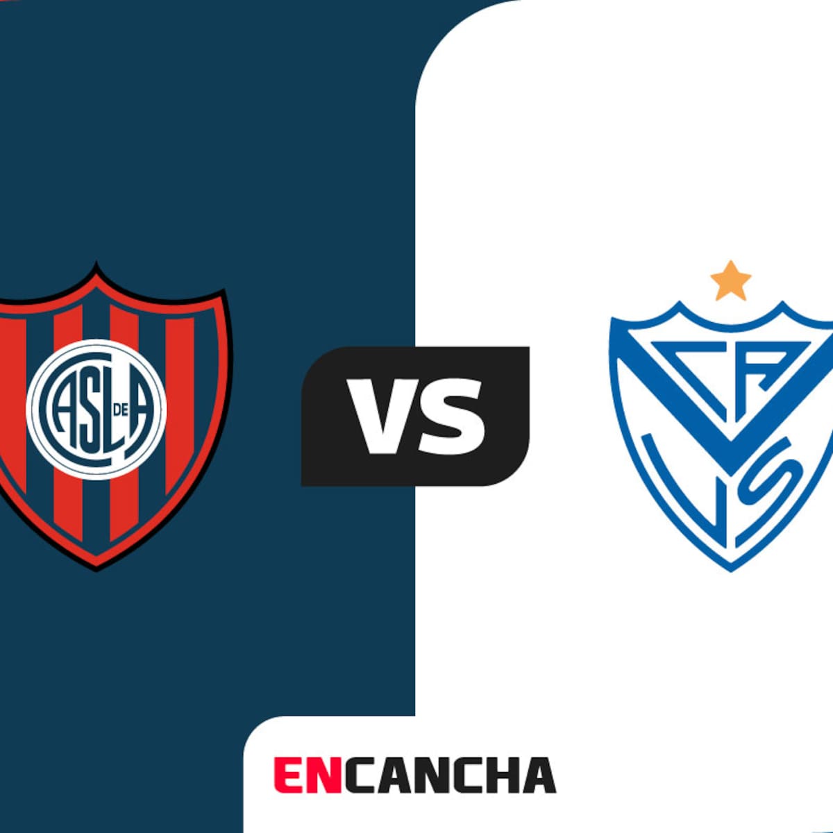 MARCADOR FINAL | San Lorenzo 0 - Vélez 0 por Torneo Clausura 2026