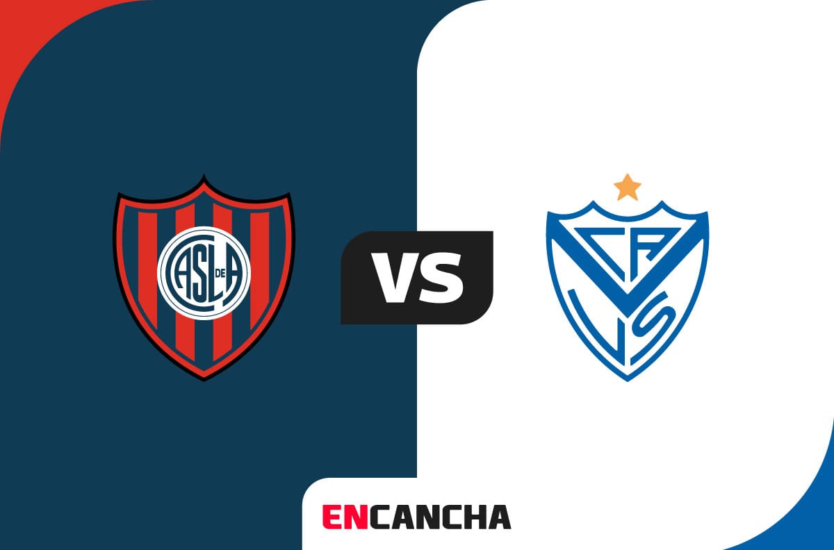 MARCADOR FINAL | San Lorenzo 0 - Vélez 0 por Torneo Clausura 2026