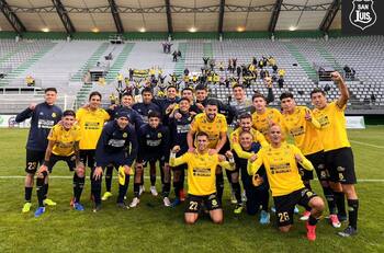 ¡Entradas gratis! La gran iniciativa del San Luis de Chupete Suazo con su hinchas