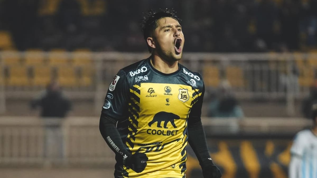 Tabla de Posiciones de Primera B: San Luis comienza a subir tras vital triunfo sobre Magallanes