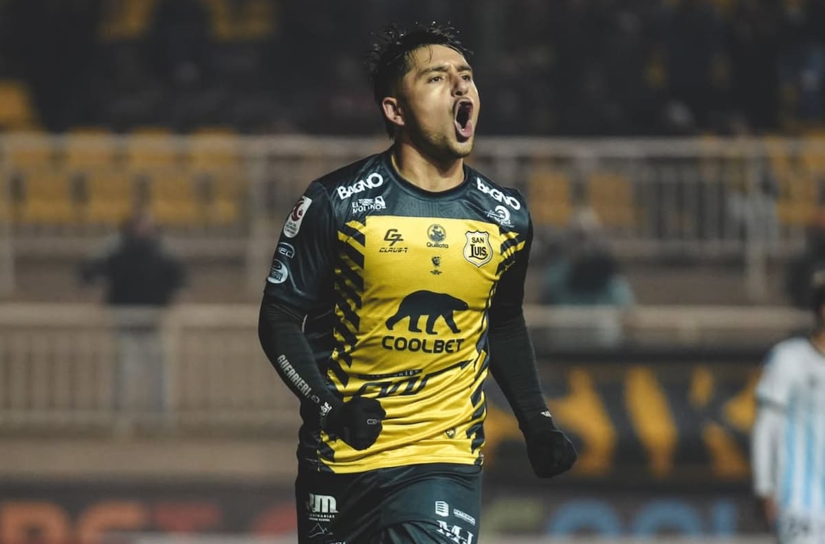 Tabla de Posiciones de Primera B: San Luis comienza a subir tras vital triunfo sobre Magallanes