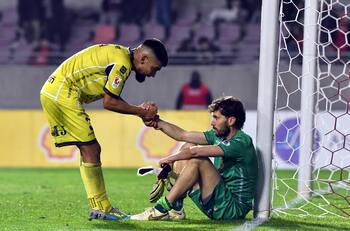 No pasaron ni 24 horas: San Luis se olvida de Damián Muñoz y presenta a su nuevo DT