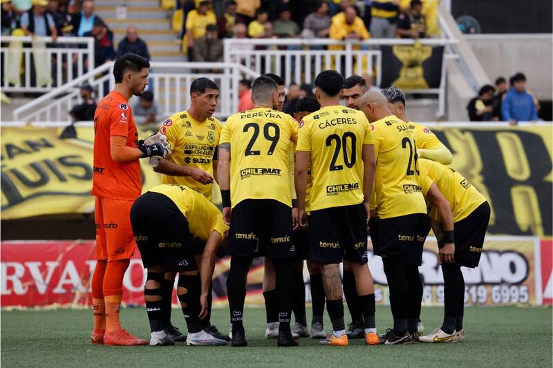 tiene nuevos dueños tras la salida de los argentinos que controlaban el club. Foto: Agencia Aton.