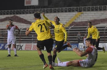 San Luis vs Santiago Wanderers: ¿Hora y dónde ver EN VIVO por TV y online la Primera B?