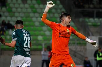 Cobreloa ya tiene nuevo arquero: se quedó con codiciada figura de la Primera B