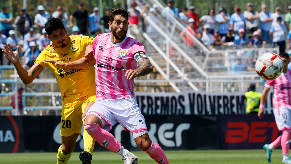 ¿Favorito para el ascenso? El equipo de Primera B que más refuerzos lleva en el mercado de fichajes