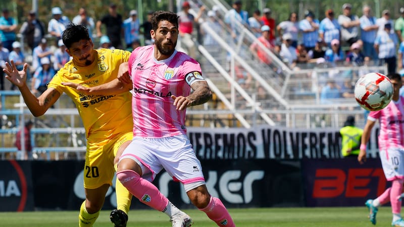 ¿Favorito para el ascenso? El equipo de Primera B que más refuerzos lleva en el mercado de fichajes