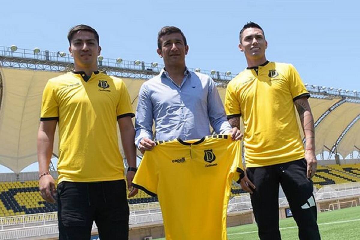 San Luis de Quillota