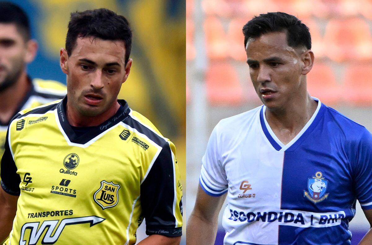 San Luis vs Deportes Antofagasta por Primera B: hora y dónde ver en vivo