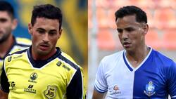 San Luis vs Deportes Antofagasta por Primera B: hora y dónde ver en vivo