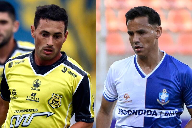 Canarios y Pumas medirán fuerzas en el Lucio Fariña por la fecha inicial del Ascenso 2025.