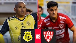 EN VIVO | San Luis vs. D. Copiapó por Campeonato Ascenso 2025: minuto a minuto del partido