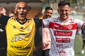 San Luis vs Deportes Copiapó: quién transmite y dónde ver EN VIVO online el partido por Primera B