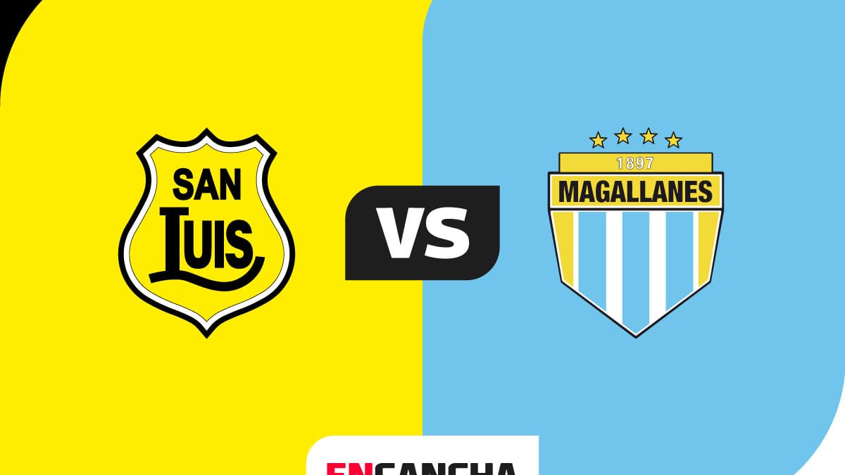 EN VIVO | San Luis vs. Magallanes por Campeonato Ascenso 2026: minuto a minuto del partido