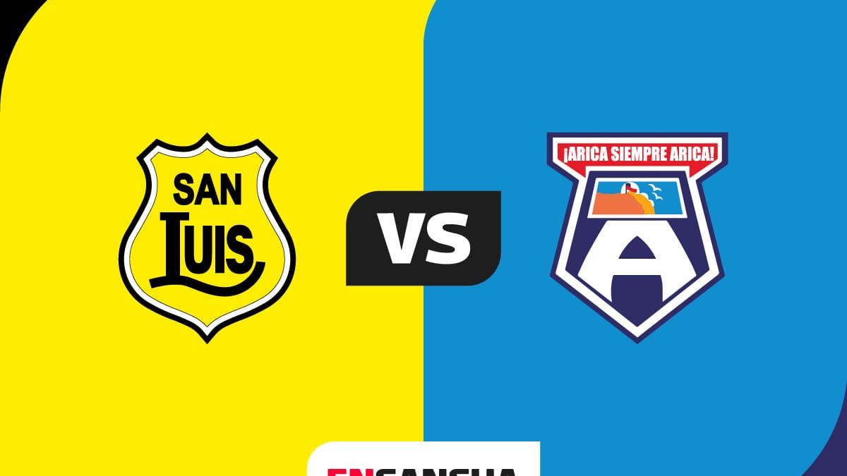 EN VIVO | San Luis vs. San Marcos por Campeonato Ascenso 2026: minuto a minuto del partido