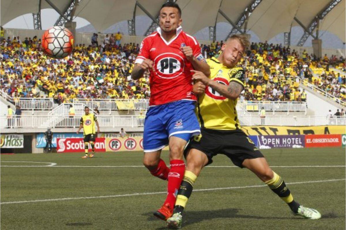 Vuelve el Clásico de La Provincia. Foto: Diario El Observador.