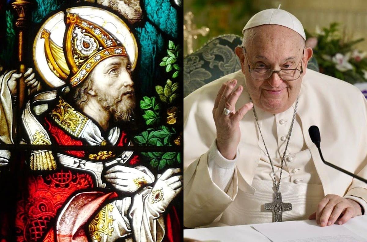 ¿Será Francisco el último Papa de la historia? Esto dice la alarmante profecía de San Malaquías